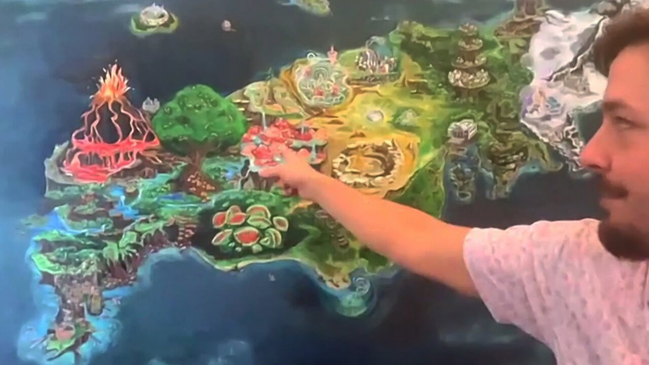 INTERVIEW Libraries vs God, Family & Country