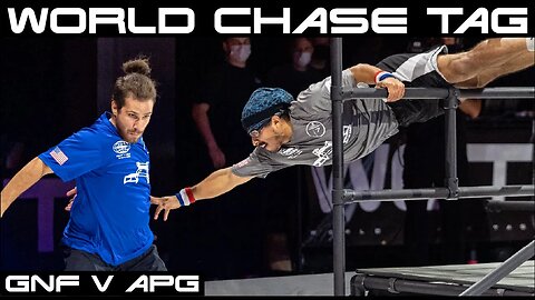 [WCT USA] - Third Place Playoff - GNF v APK Grey