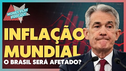 INFLAÇÃO E CRISE GLOBAL - TEM COMO LUCRAR NO BRASIL?