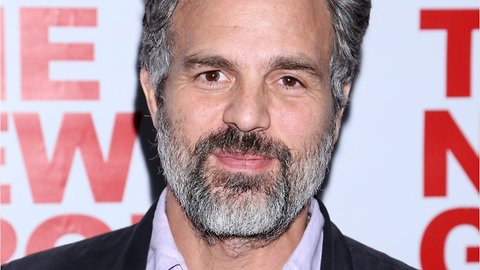 Mark Ruffalo's Hulk Almost Dusted?