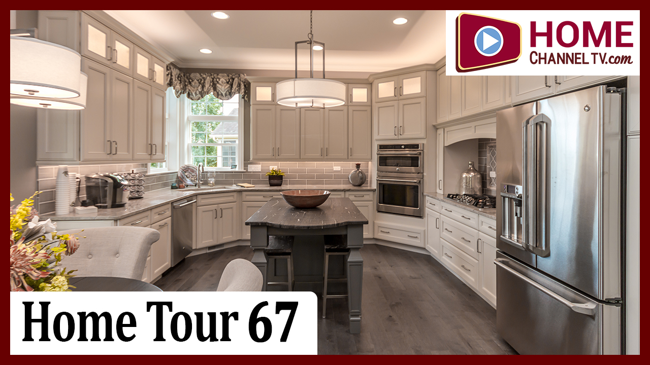 Open House Tour (67) - The Augusta Ranch Plan at Lakes of Boulder Ridge