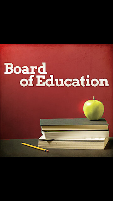 Americans fight back.Mom gives the riot act to school board for teaching 5 year olds sex ed