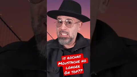 Rochas Moustache is no longer the “Tuxedo” clone!