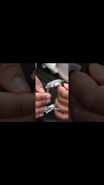 Looking To Start Selling Luxury Watches