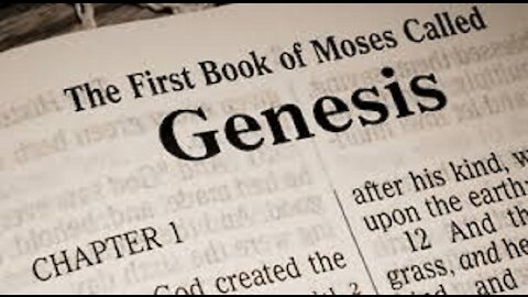 Bible Study "7 Miles to Emmaus" Week 3
