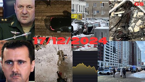Global Headlines: Ukraine Conflict, Bitcoin Milestone, Vanuatu Earthquake, and More