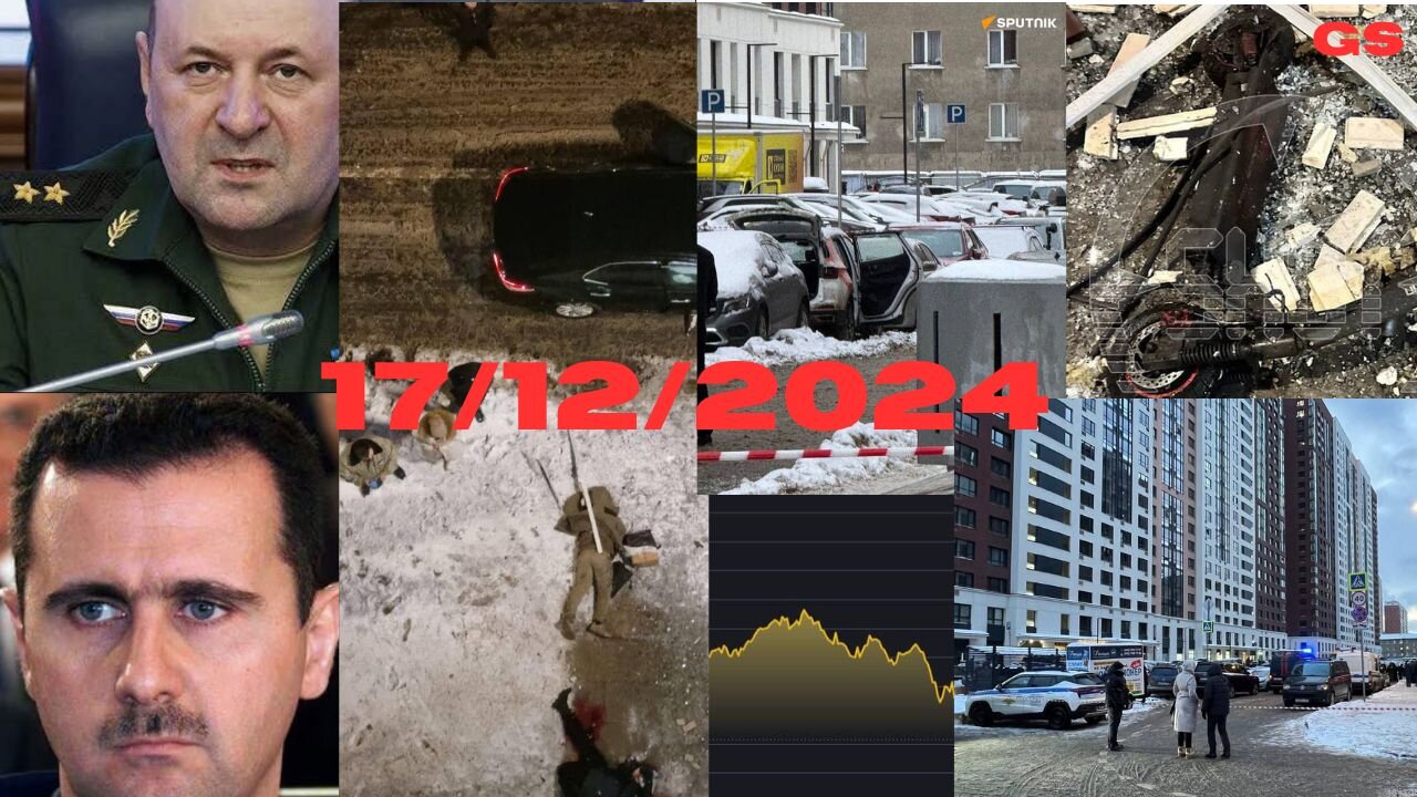 Global Headlines: Ukraine Conflict, Bitcoin Milestone, Vanuatu Earthquake, and More