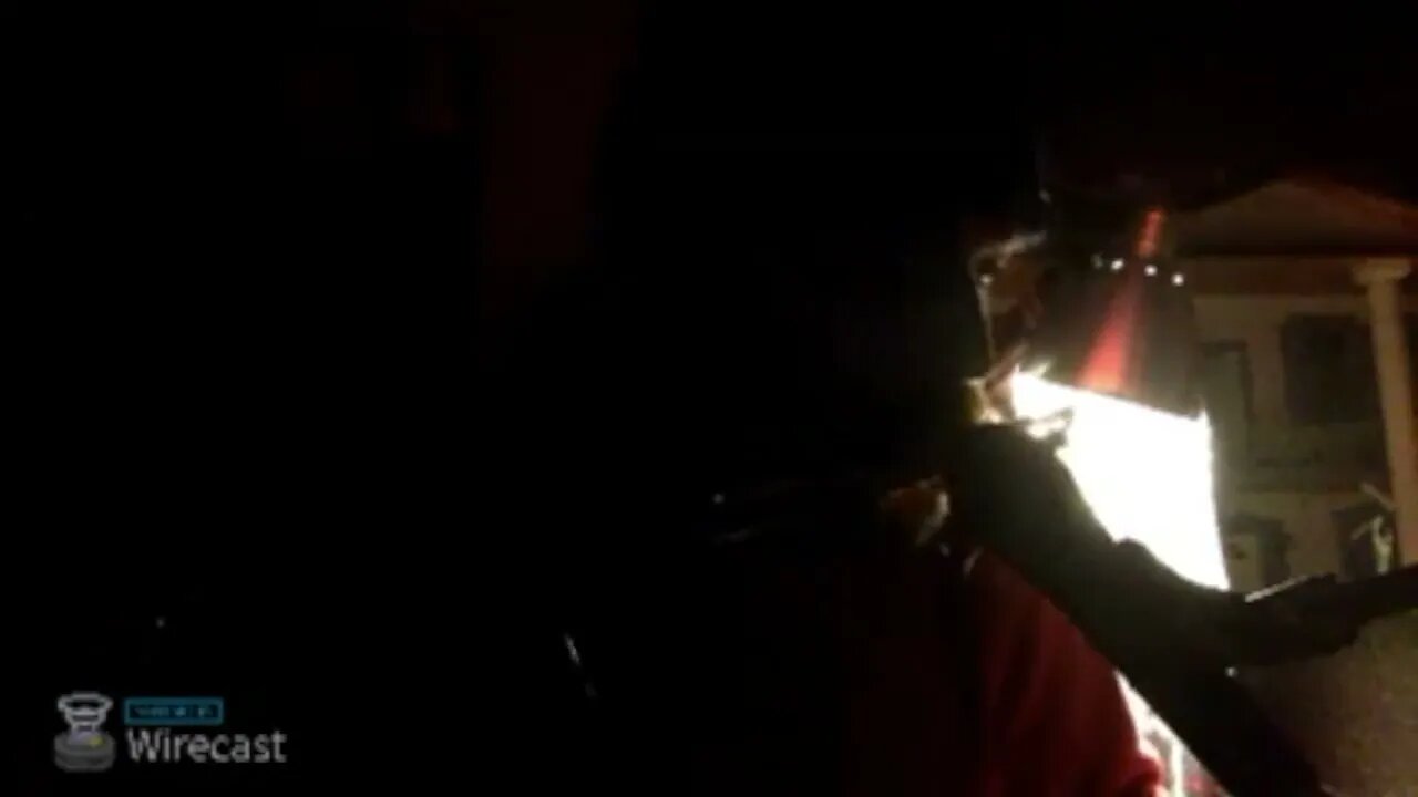"Another Shitty Song" - Shadow Stream #4 (March 14, 2018)