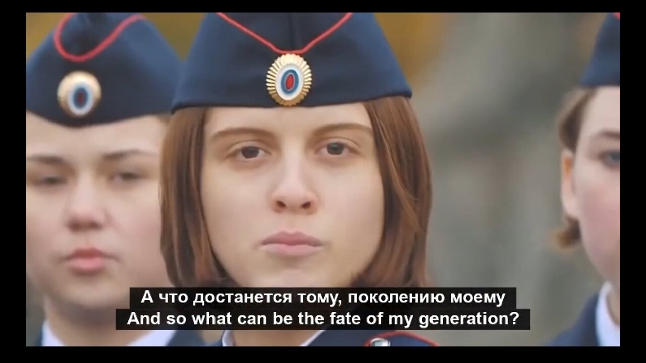 Uncle Vova we are with You