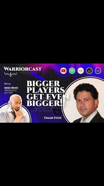 Omar Syed's Shardus - Is this the Ethereum Killer? (coming soon)