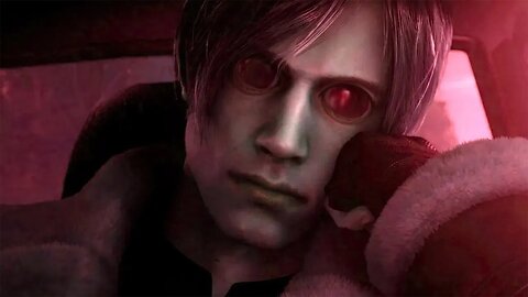 This is the End, My Only Friend, LE(o)N | Re4 Remake Gameplay 6