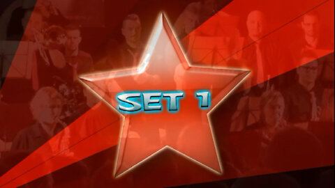 DMA Band Concert 2016 Set 1