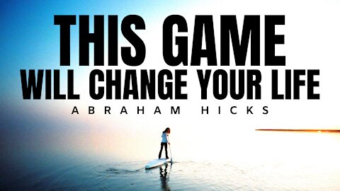 Abraham Hicks | Do This For One Week & Everything Will Change | Law Of Attraction (LOA)