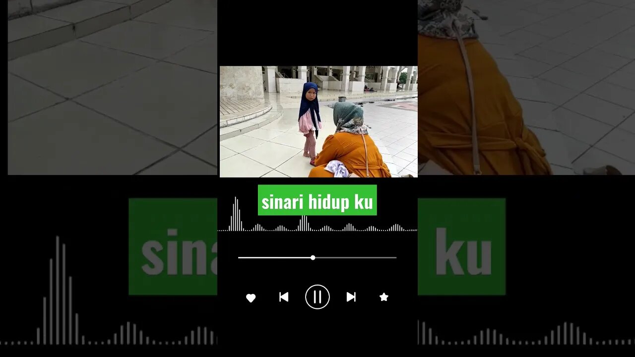 ibu #shorts #ibu #hadadalwi