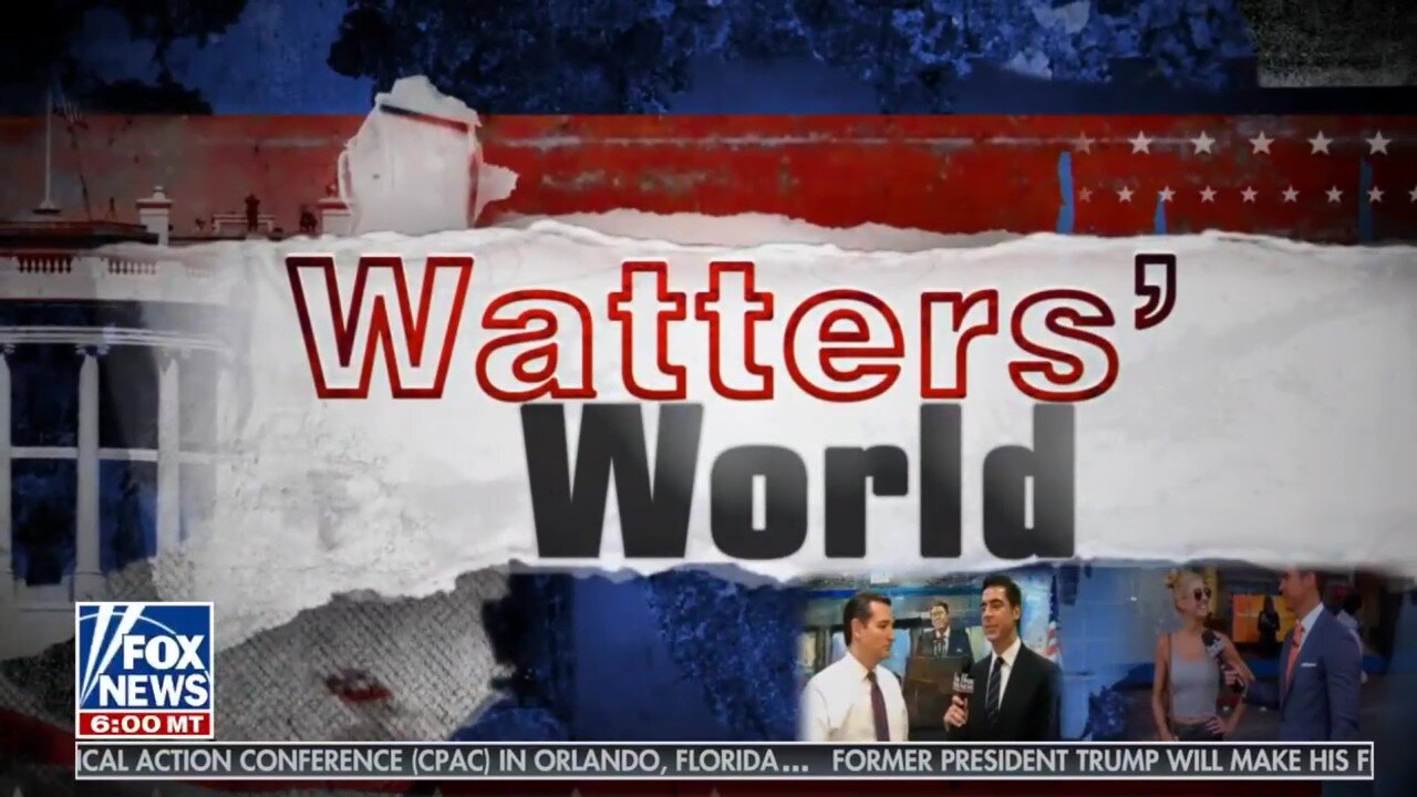 Watters' World ~ Full Show ~ 02 - 20 - 21.