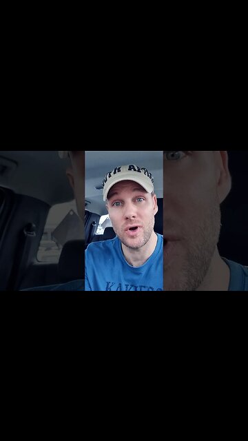 Did the WORLD ECONOMIC FORUM really just CALL FOR AI TO REWRITE THE BIBLE??