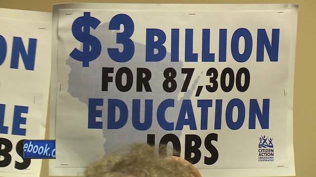 Mixed emotions as Foxconn talk progresses