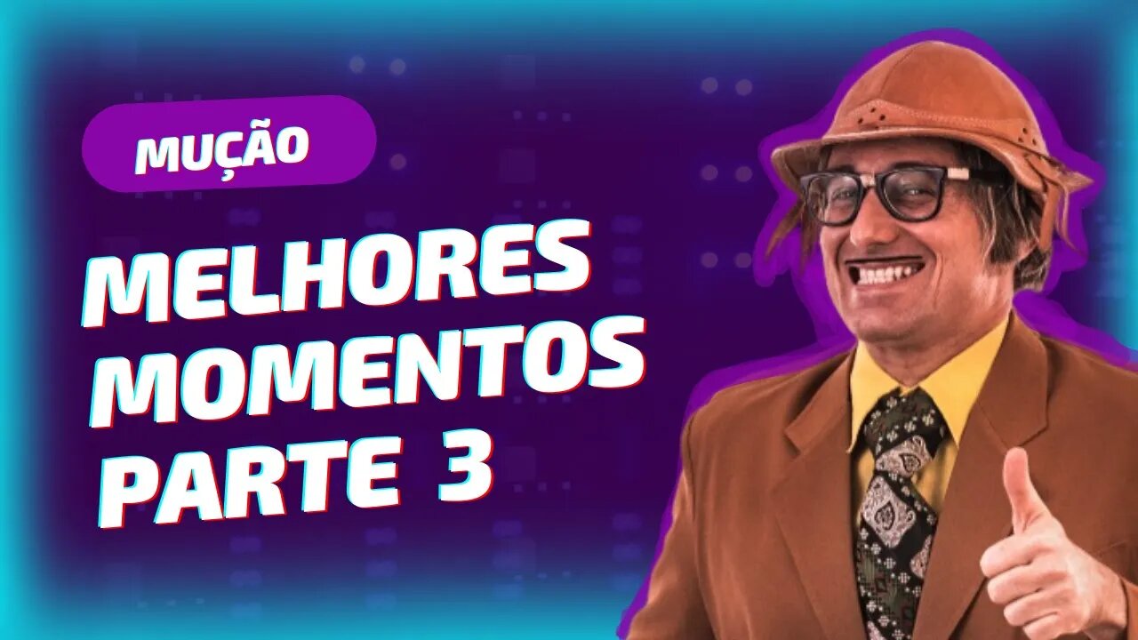 Mução no inteligência LTDA. Melhores Momentos Parte 3. #korteskomk #humor