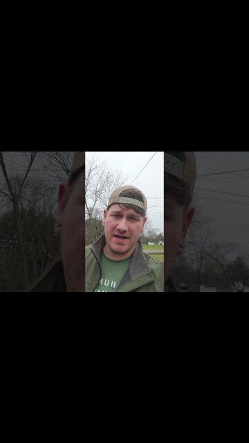 New Video Friday!! Ohio is Cold 🤣