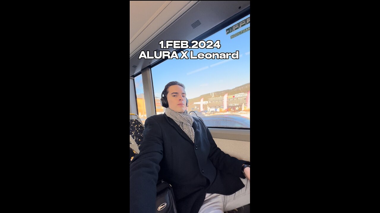 I’m Still Standing CEO Aikido - 01.02.2024.