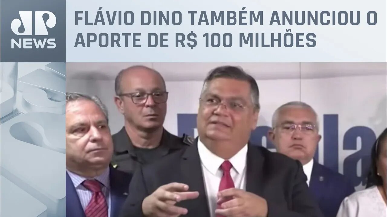 Ministro da Justiça diz que onda de ataques no Rio Grande do Norte está sob ‘controle progressivo’