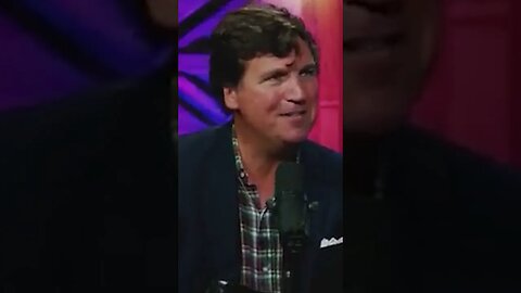 Tucker Drops a BOMBSHELL On J6