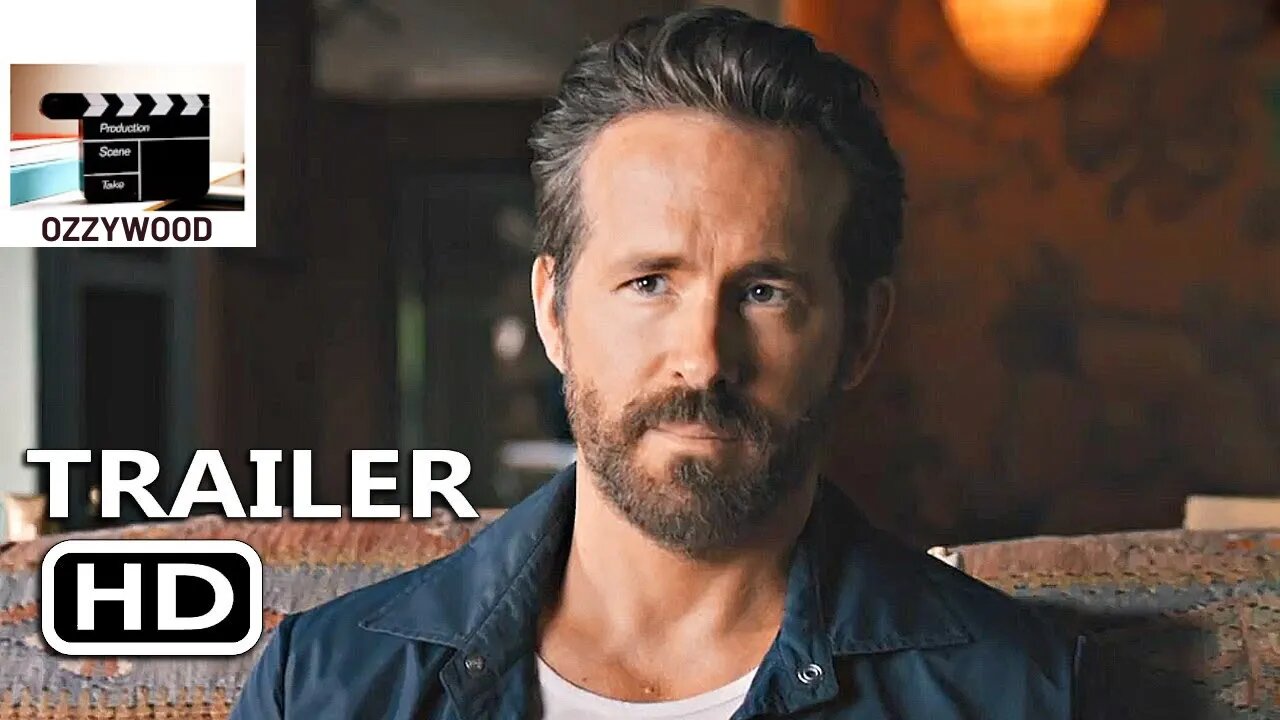 DEADPOOL 3 Official Teaser 2023