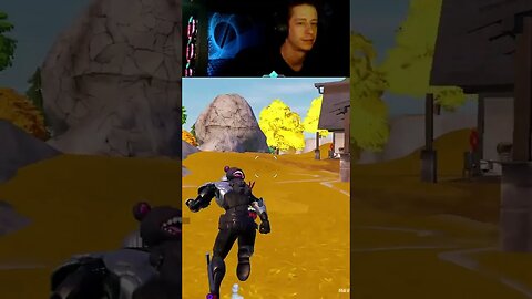 Touch Me Touch Me 🔵 Fortnite Live on Fridays
