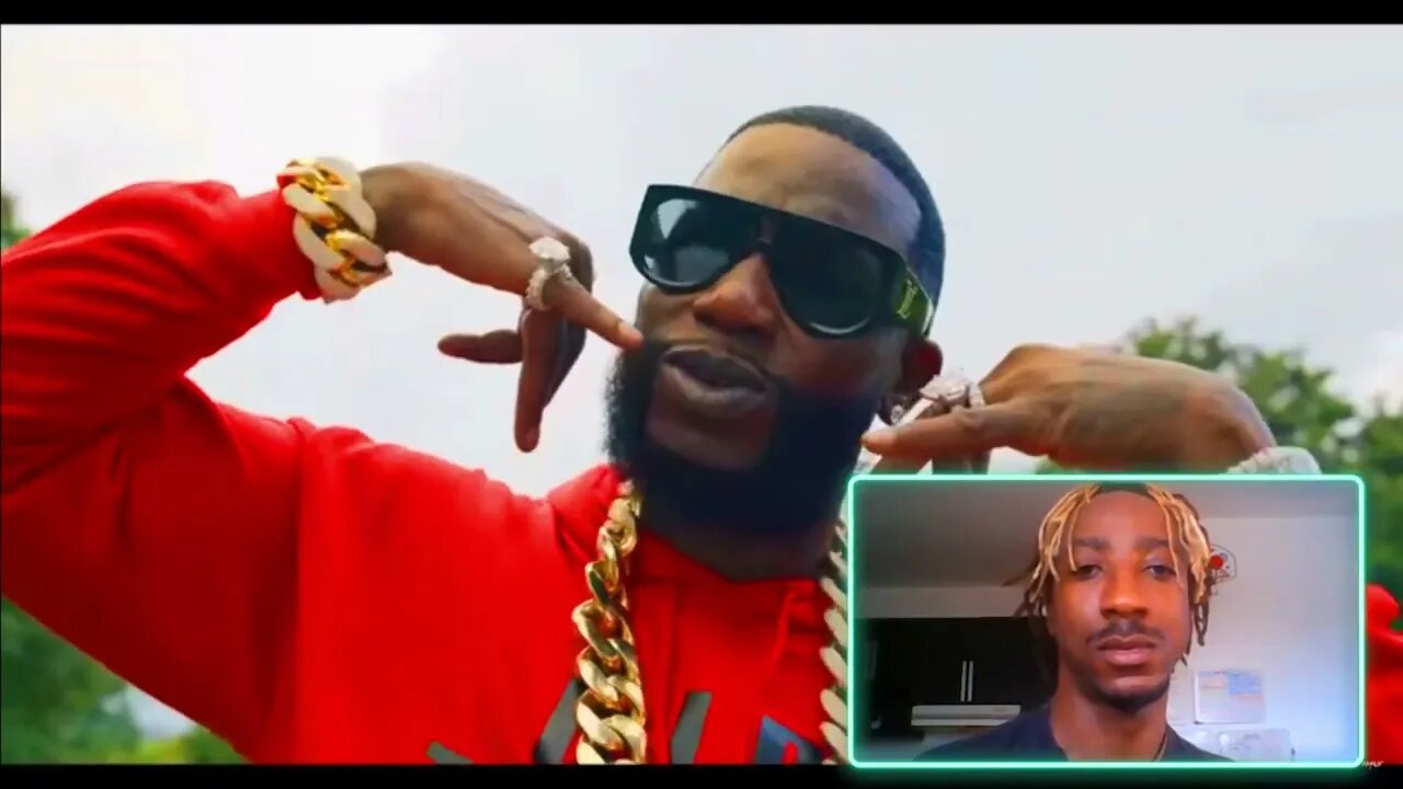 Gucci Mane Dissin The Dead Creative DIrector Reacts