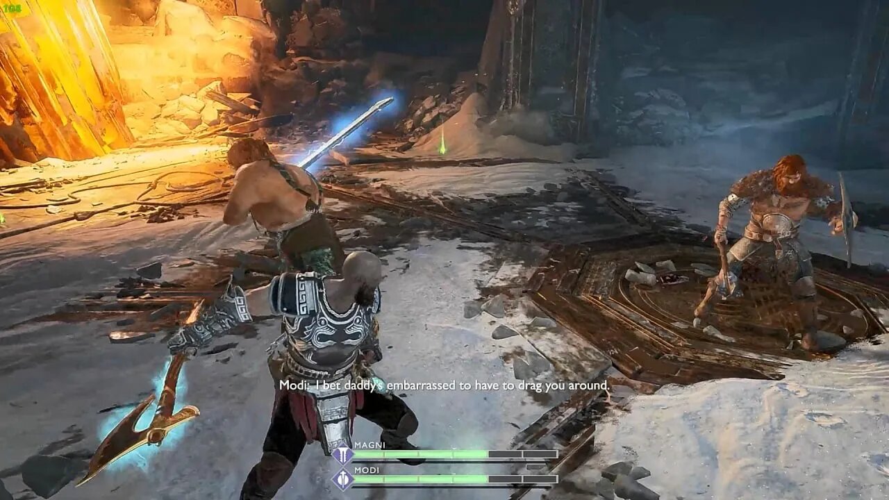son of thor