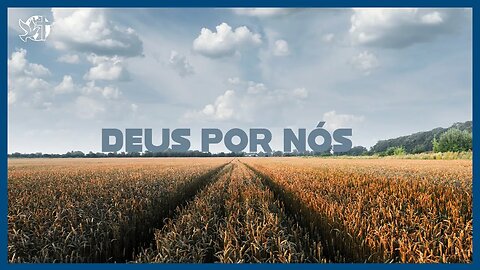 Série Famintos por Deus EP 158 | DEUS POR NÓS | Bispa Cléo