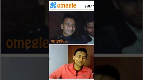 #shorts #omegle