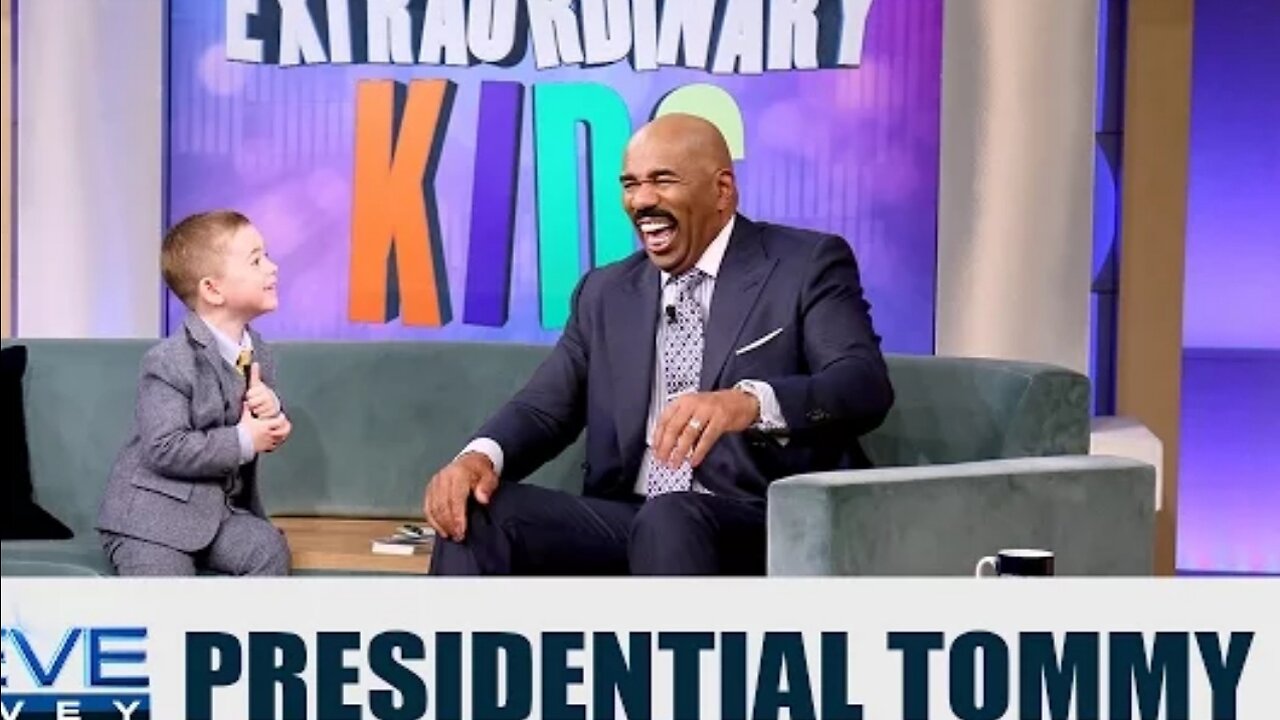 My brother doesn't share his girlfriend! -- STEVE HARVEY