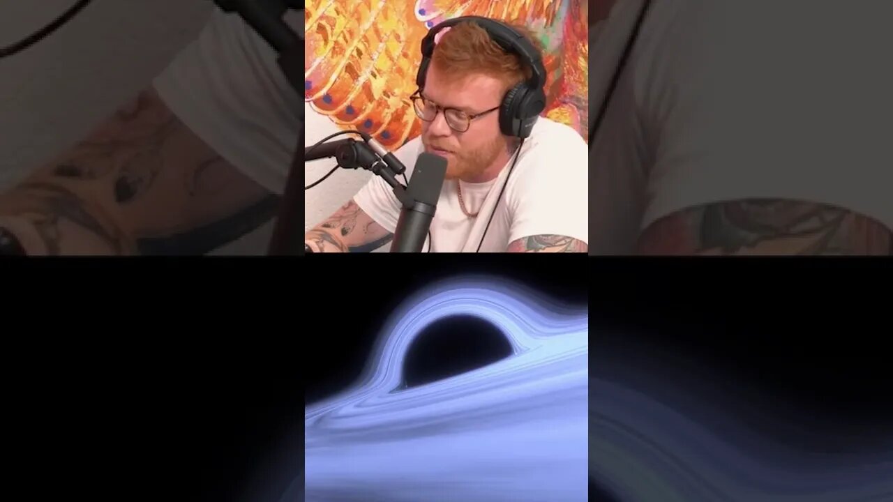 NASA releases what a BLACKHOLE SOUNDS LIKE. | Tim Welch Reacts