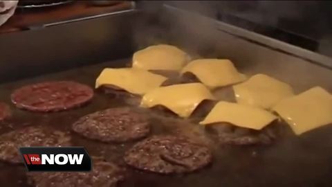 Kopp's burger named in top 31 best burger joints in America