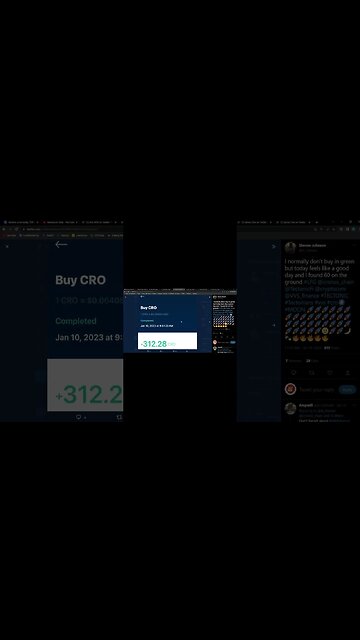 TECTONIC CRONOS WILL RULE THE CRYPTO MARKET!!!