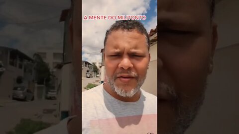 A mente do petista