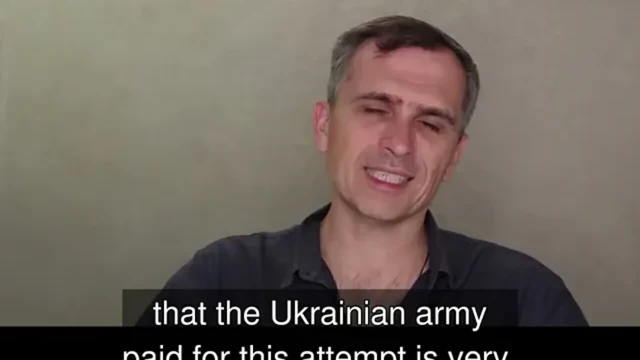 YURI WEEKLY REPORT Developments of the situation on Ukrainan war fronts between29.08.2022 04.09.2022