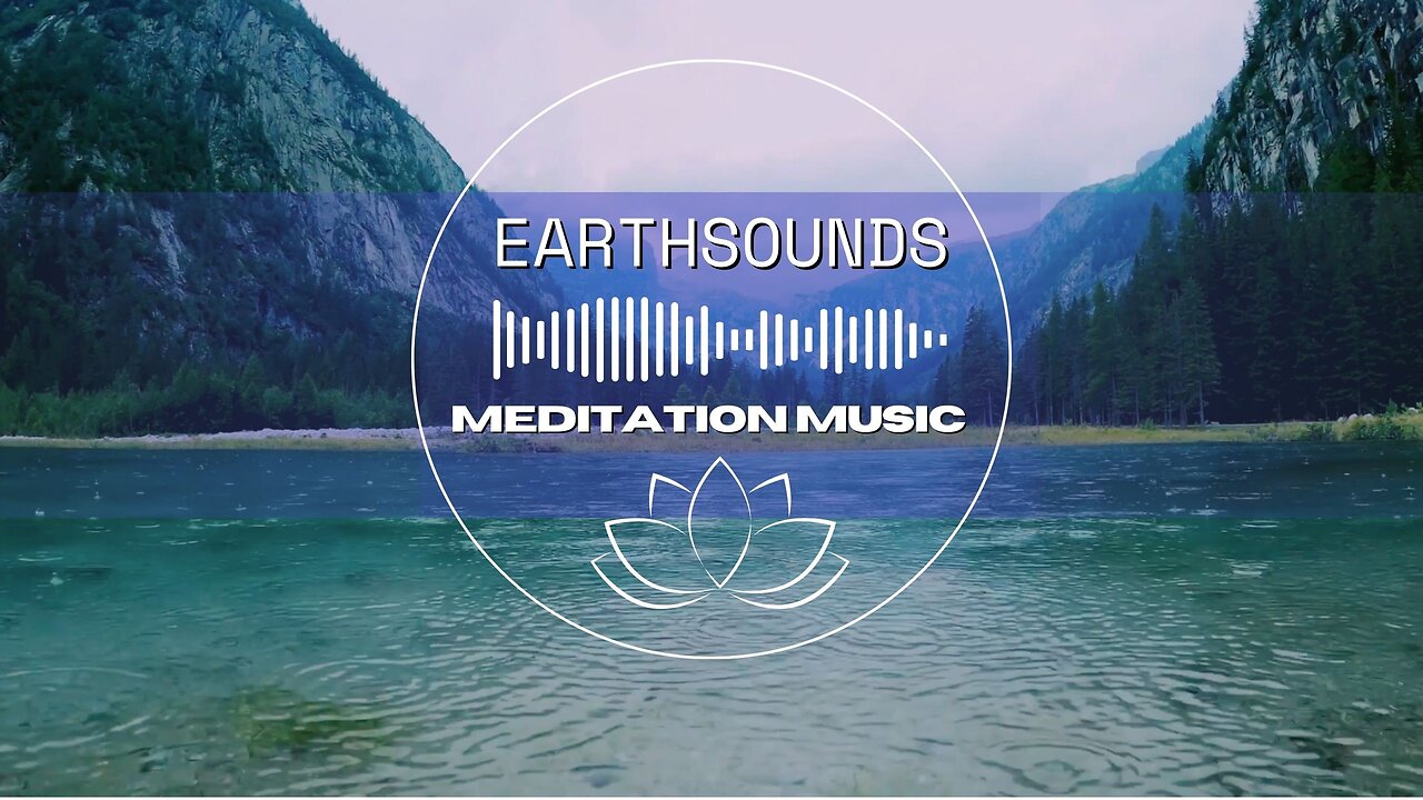 75 MINUTES OF MEDITATION MUSIC FOR STRESS RELIEF, ANXIETY AND SLEEP