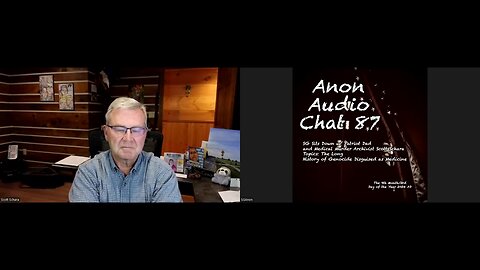 SG Sits Down w/ Scott Schara of "OurAmazingGrace.Net" to Talk History of Medical Murder (9/3/2024)