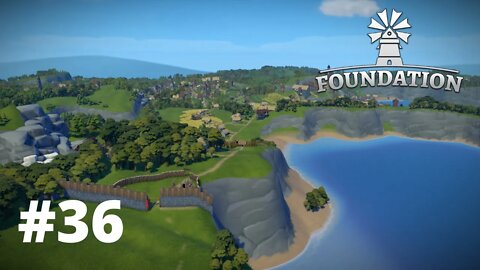 Finally We Find That Gold - Foundation - 36