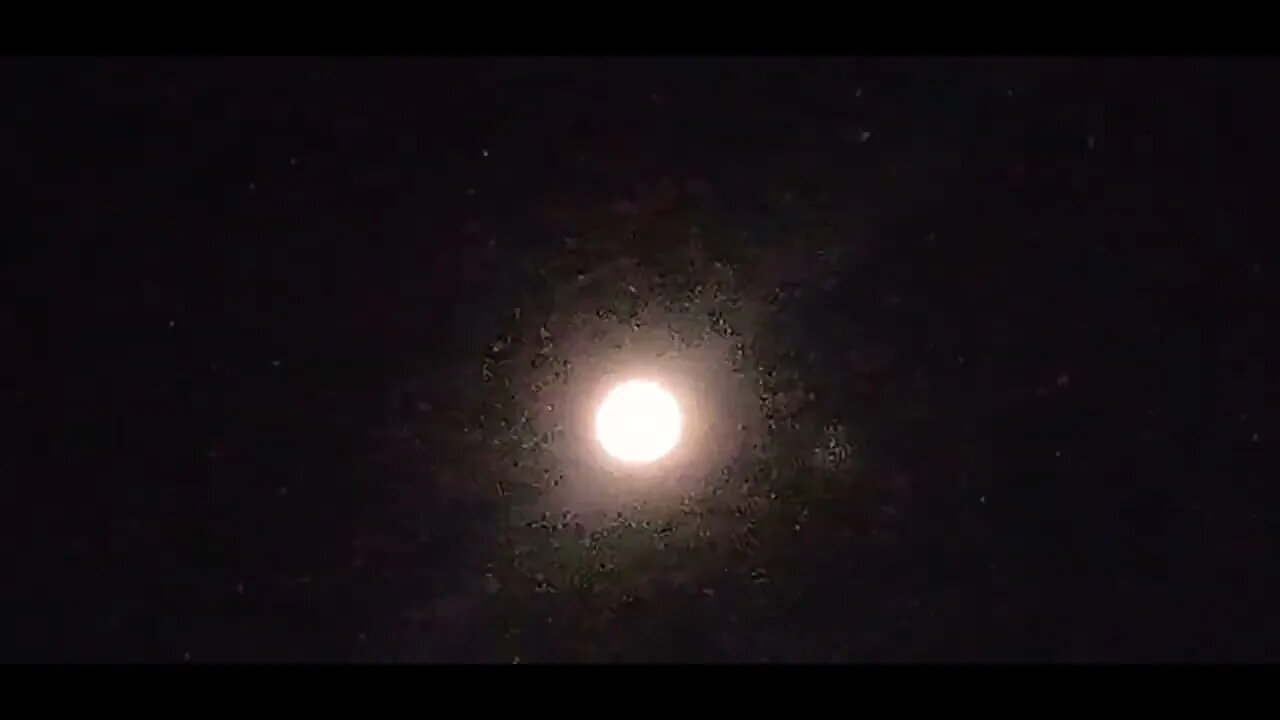 universe , space
