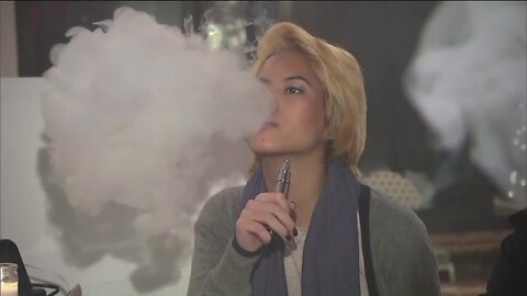 New campaign featuring Colorado teens targets vaping in this time of stress, isolation