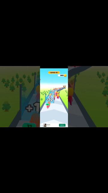 Arrow Fest - Level 45