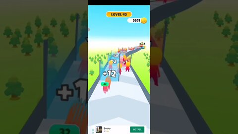 Arrow Fest - Level 45