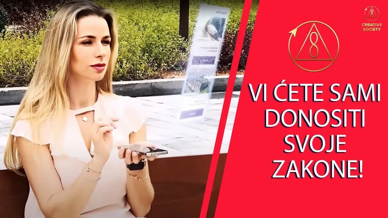 Raskršće kriza. Informiranje radi promjene društva