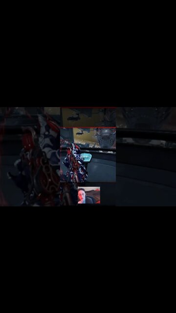 Warframe | Cy Needs Me!