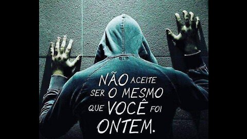 Never limit yourself