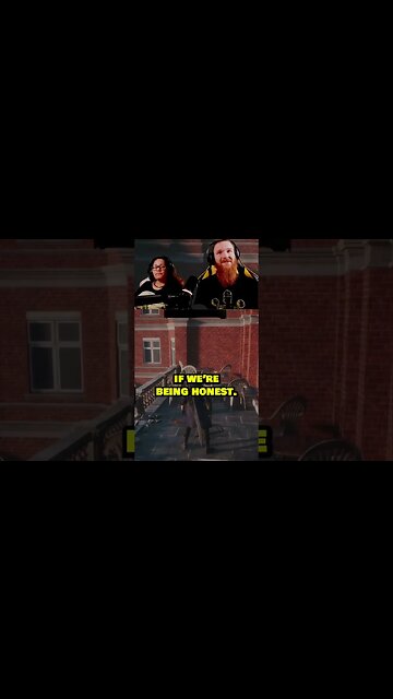 Devil May Cry 5 - Is that the type of tree heaven would send? #shorts