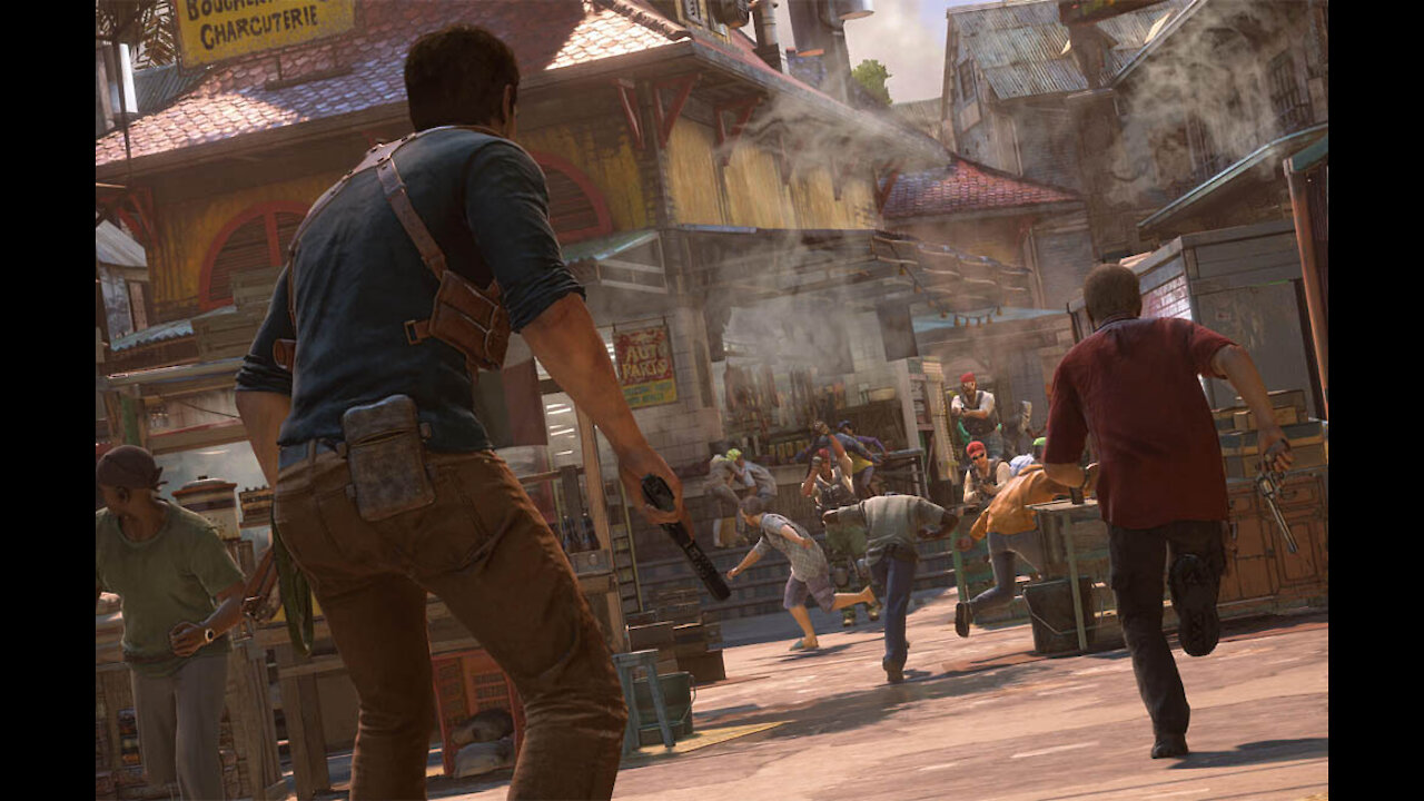 Nolan North hasn’t been contacted about a new ‘Uncharted’ game